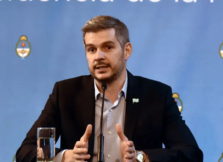 Peña dice que no hay proyecto para cambiar la edad jubilatoria pero deja una puerta abierta