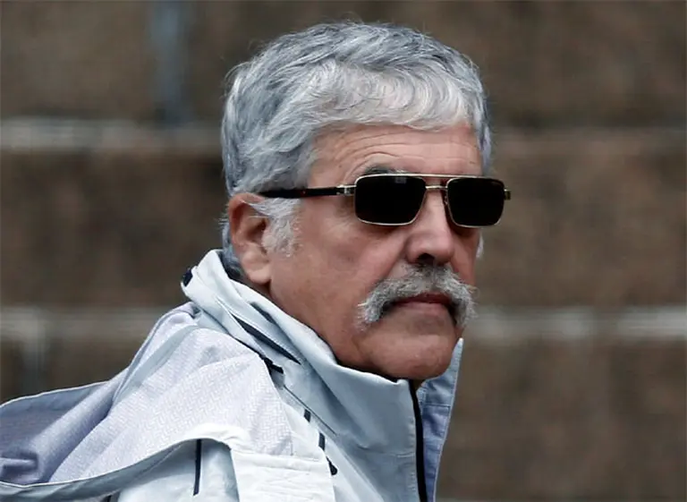 El fiscal Moldes pidió la detención de Julio de Vido por la causa Rí­o Turbio