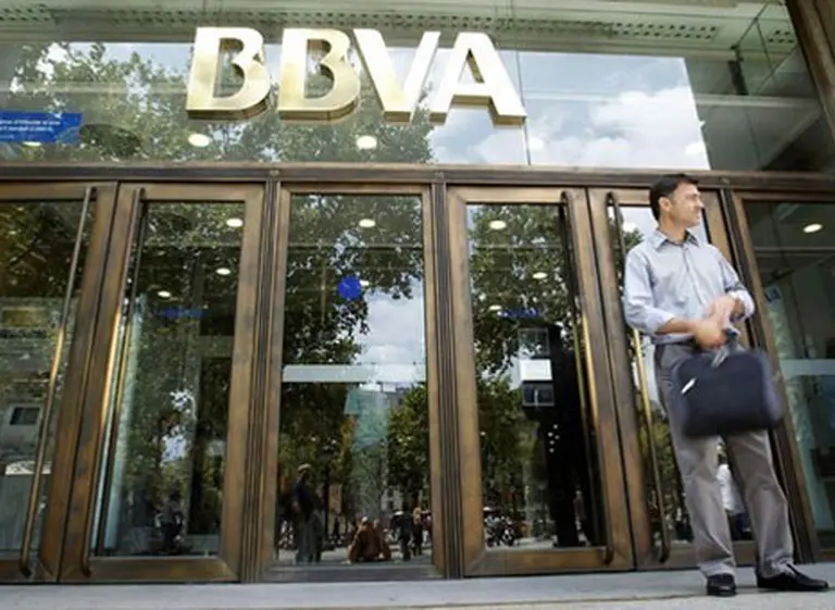 BBVA Francés anunció la oferta de acciones equivalente al 15% del capital