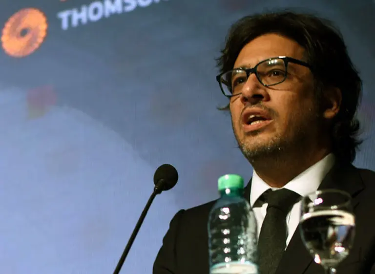 Germán Garavano pidió que Zaffaroni renuncie a la Corte Interamericana