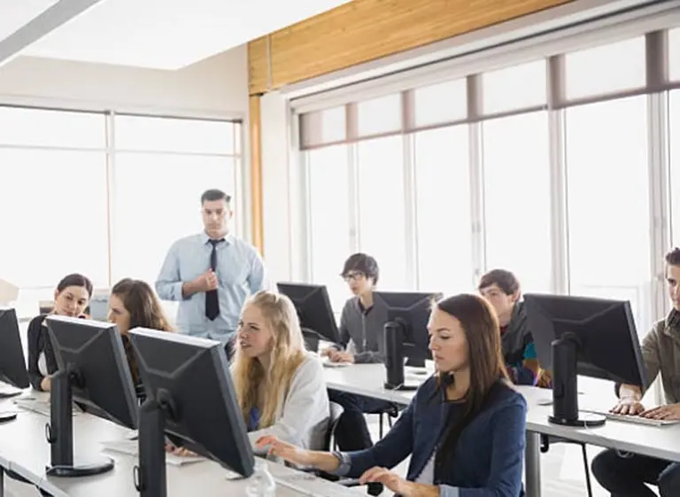 El Banco Interamericano de Desarrollo y Google se unieron para impulsar la innovación en educación