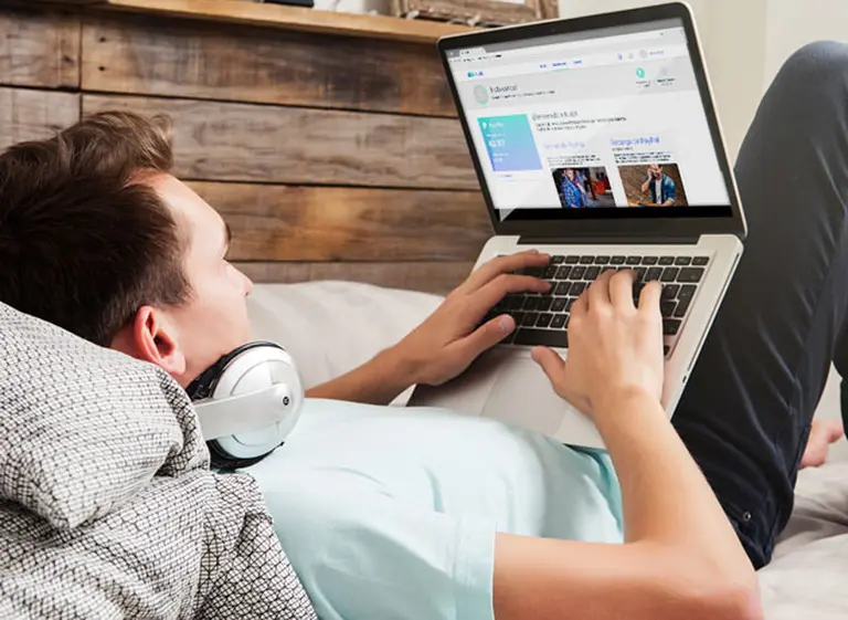 Nubi permitirá cargar crédito en PayPal desde cuentas bancarias argentinas