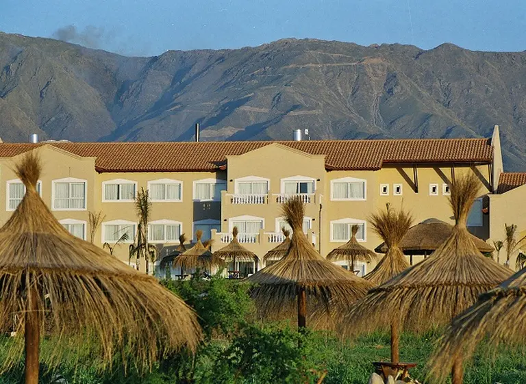 Cinco propuestas para pasar las vacaciones de invierno en la Argentina con un "Family Plan