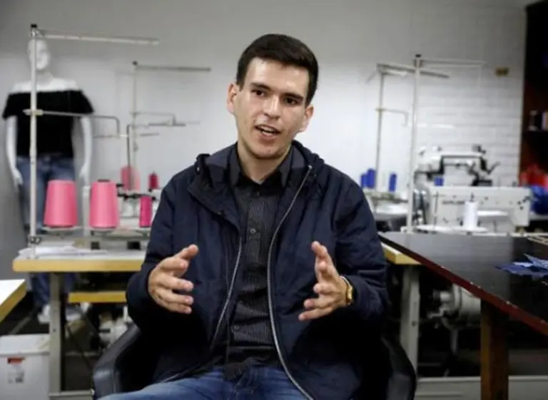 Los emprendedores venezolanos no bajan los brazos y se adaptan a la crisis económica y social