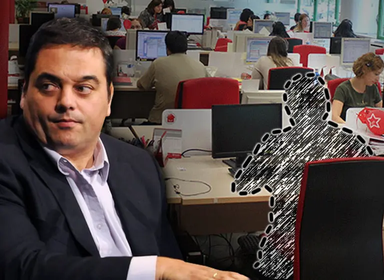 Blanqueo laboral: los detalles del proyecto que impulsa el Gobierno