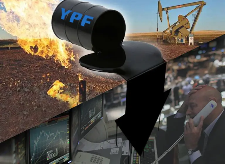 Pampa Energí­a invertirá u$s200 millones en el área de Vaca Muerta