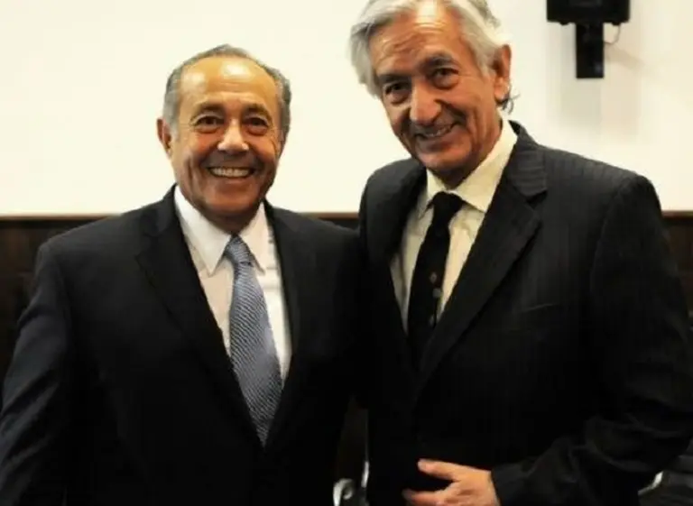 ¿No será mucho?: el apellido Rodrí­guez Saá gobierna San Luis desde 1860