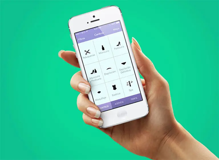 ReservaTurno: una "app" argentina entre las más innovadoras, según Facebook