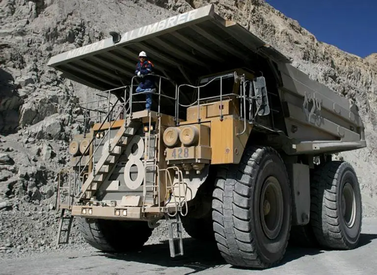 Justicia ordenó suspender a Minera Alumbrera por contaminación
