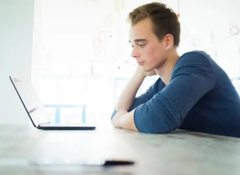 Los "Millennials" argentinos están preocupados por su estabilidad económica