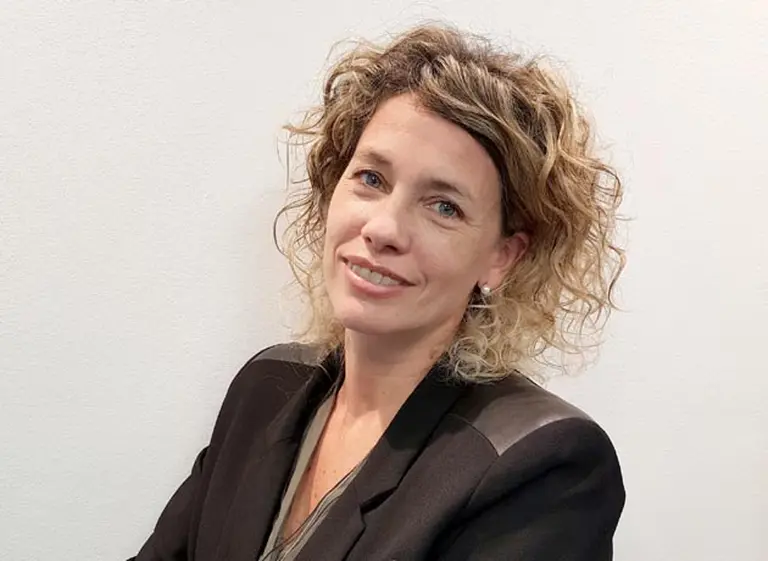 Garbarino designó a Marí­a Ximena De Sousa como Gerente Comercial