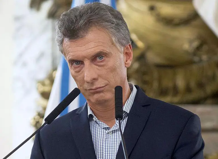 ¿Qué va a hacer Macri mientras se realiza la protesta en Plaza de Mayo?