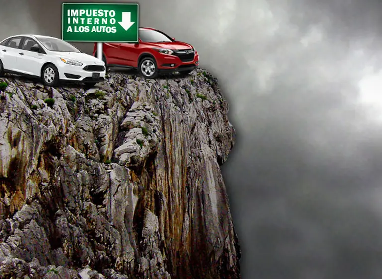 Autos post reforma tributaria: qué modelos bajarán de precio con el fin del impuesto interno