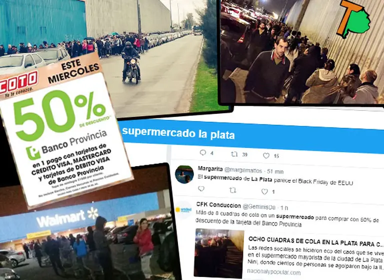 La "promo" bancaria de Vidal, arma de doble filo: cómo un éxito comercial puede ayudar a Cristina
