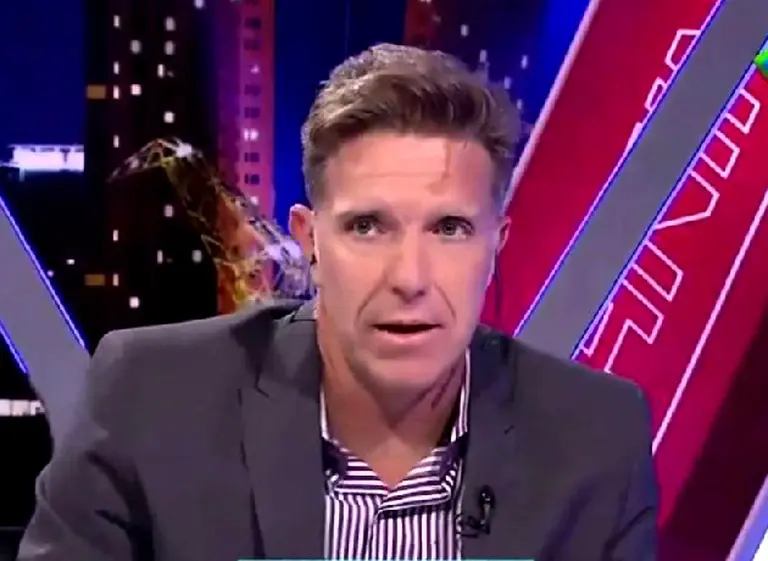 Alejandro Fantino explotó por las acusaciones de Natacha: "Mirtha Legrand me desilusionó"