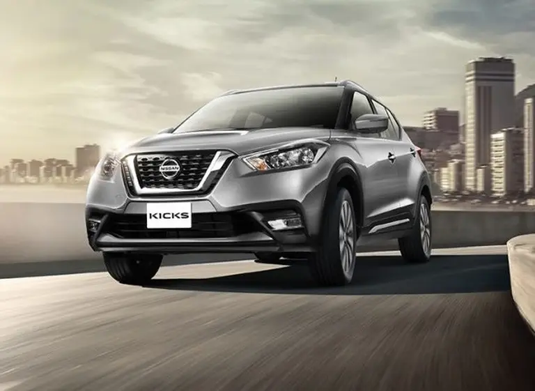 Nissan Kicks, el nuevo SUV para el segmento chico, ya se vende en la Argentina