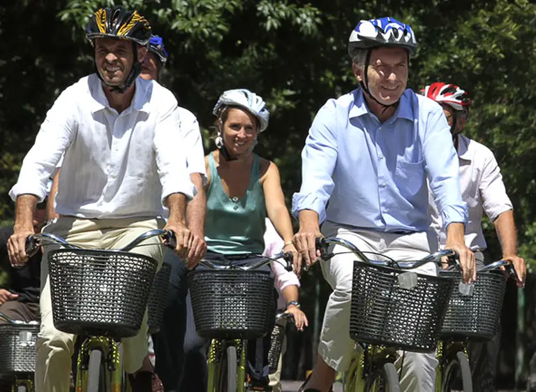 Desaparece la Dirección de Movilidad en Bicicleta y crean la unidad de Transporte No Motorizado