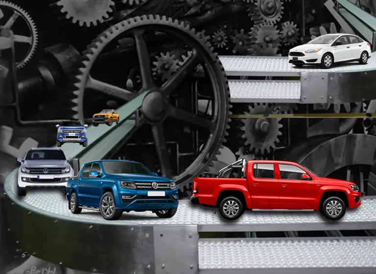 El despegue de la industria automotriz: invertirá u$s3.500 millones para la fabricación de modelos nacionales