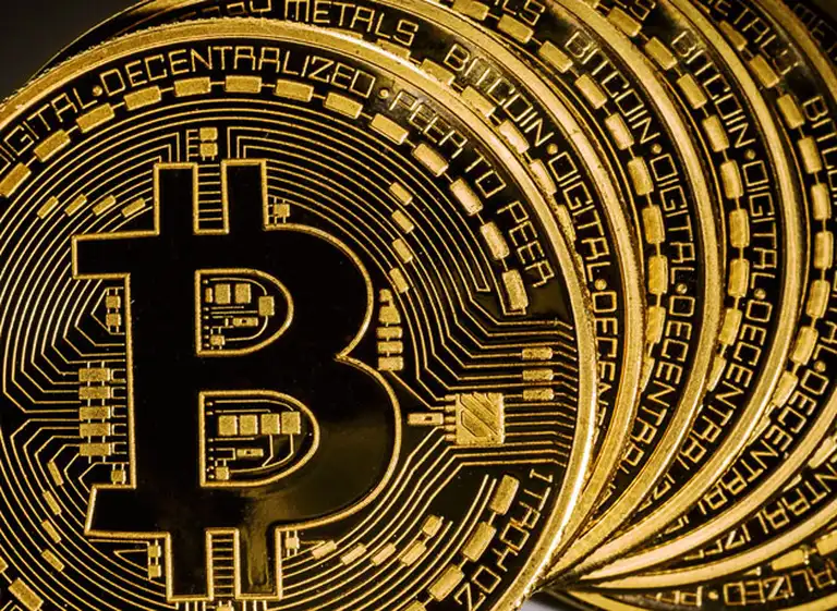 Bitcoin para principiantes: preguntas clave para entender qué es y cómo se compra la criptomoneda