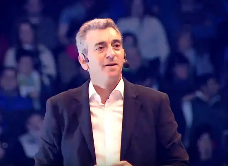 Randazzo pide aportes en cómodas cuotas: abre cuenta para donaciones