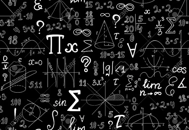 Más, menos e igual: quiénes crearon los sí­mbolos +, -, =