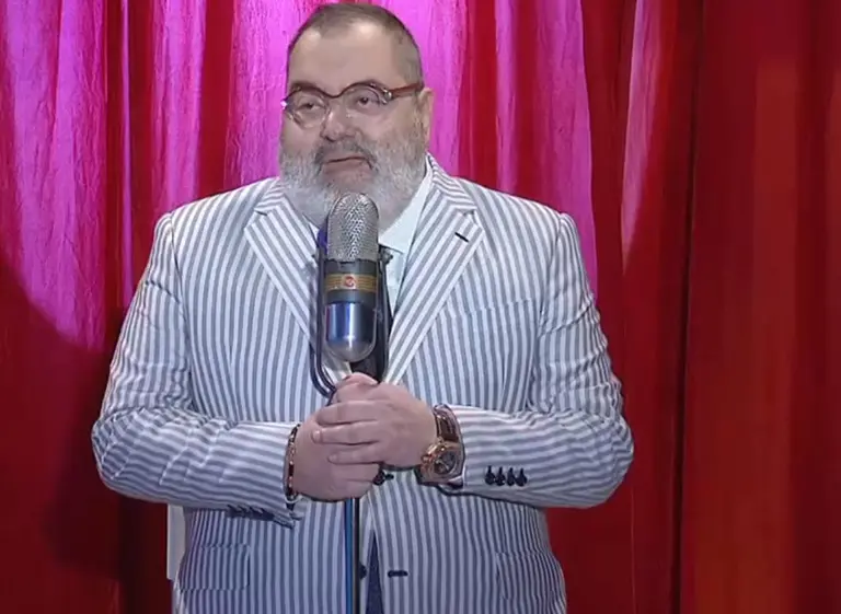 Lanata denunció que Quintana aún "controla" Farmacity