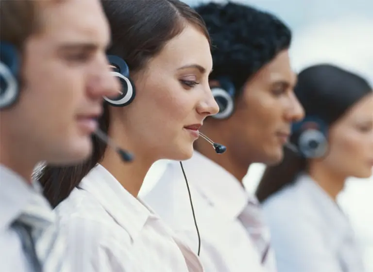 "La medición de satisfacción del cliente necesita un cambio radical"