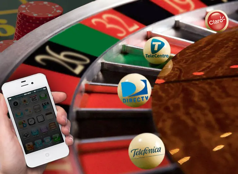 Surgen amenazas por distribución de espectro móvil y televisión satelital