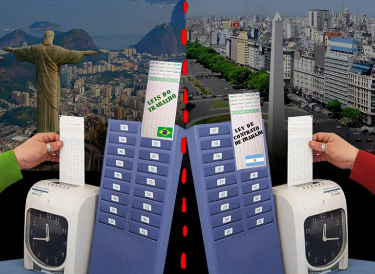 ¿Punto final a la estabilidad del empleo público?: el tema se debate en la reforma laboral brasileña