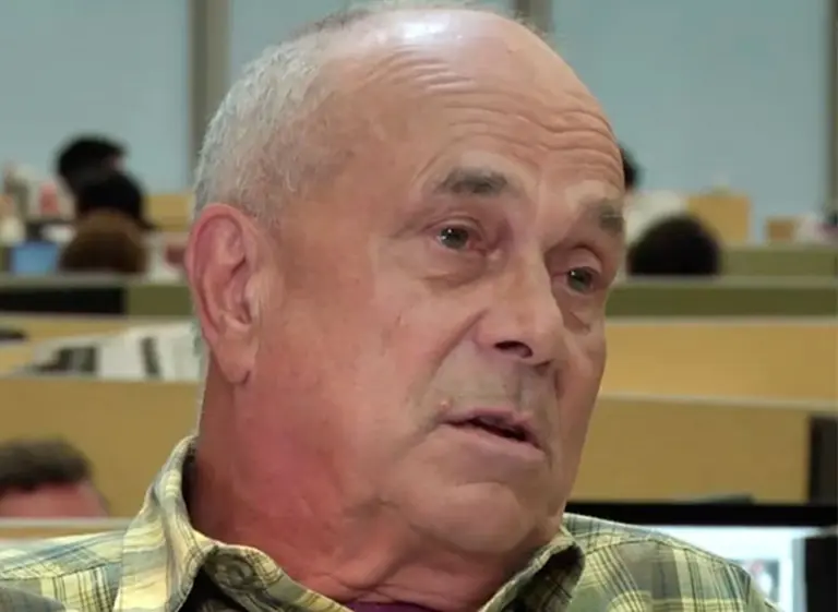 "Hací­a falta un poquito más de palos como en PepsiCo", dijo el economista Carlos Rodrí­guez