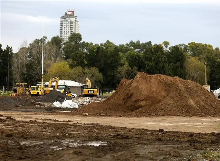 El Tiro Federal se queda en Núñez, pero junto al rí­o