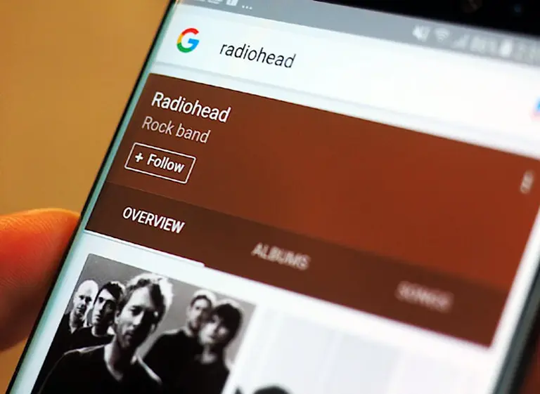 Google rehace su buscador para teléfonos móviles
