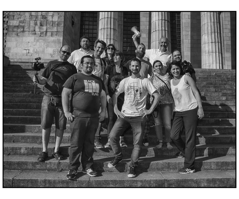 Homenajean a los grandes del jazz con un concierto y muestra de fotos