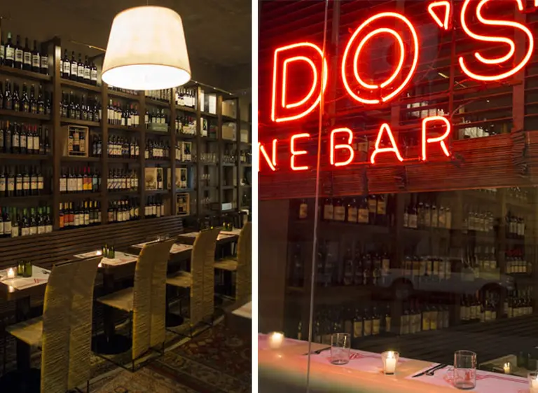 Avanzan los bares de vinos, la "contraofensiva" ante el boom de la cerveza artesanal