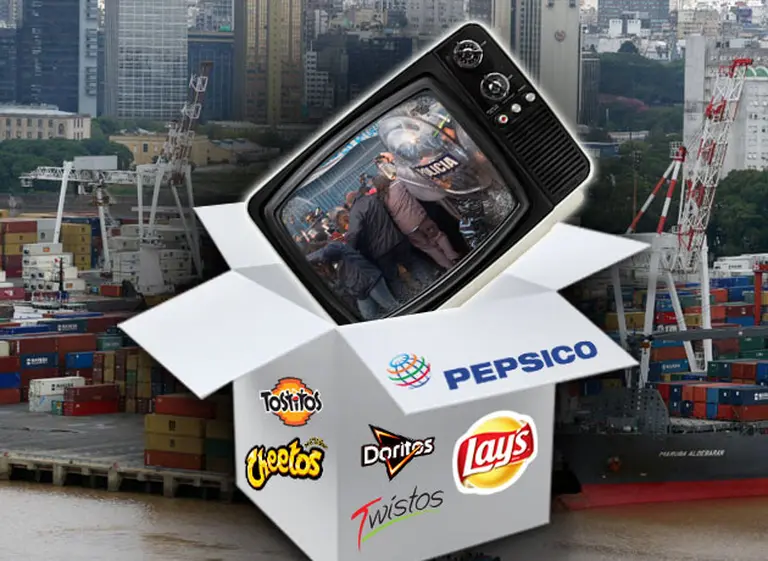 Efecto PepsiCo: empresarios ahora apuntan a la Justicia laboral y al avance izquierdista en los gremios