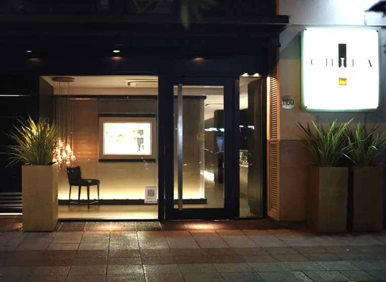 Comida, servicio y ambiente: las claves de Chila, uno de los mejores restaurantes de la Argentina