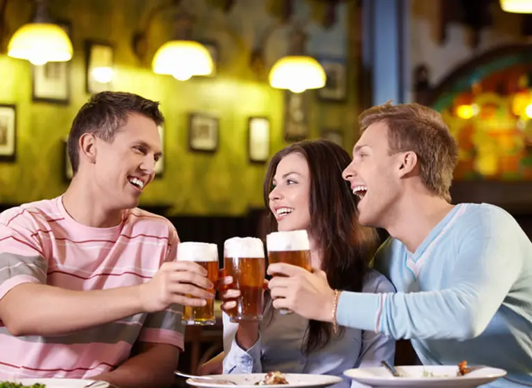 Por la reforma tributaria, la cerveza podrí­a subir un 9%