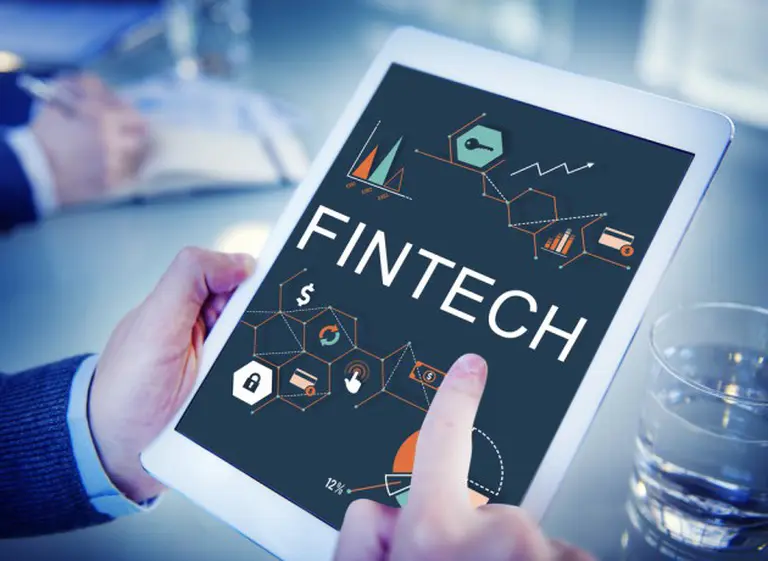 Las "fintech" ponen en jaque al sistema financiero tradicional