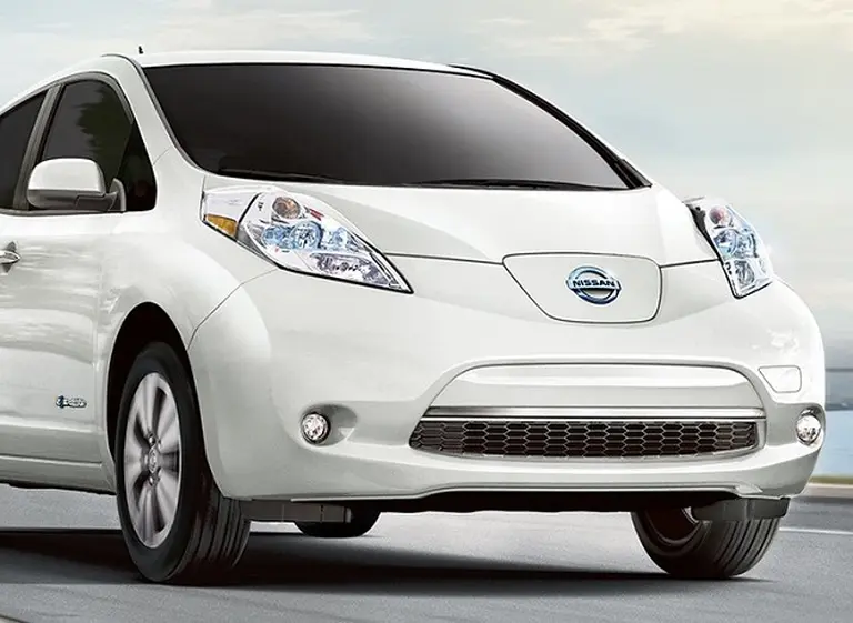 El nuevo Nissan Leaf se podrá manejar usando un solo pedal