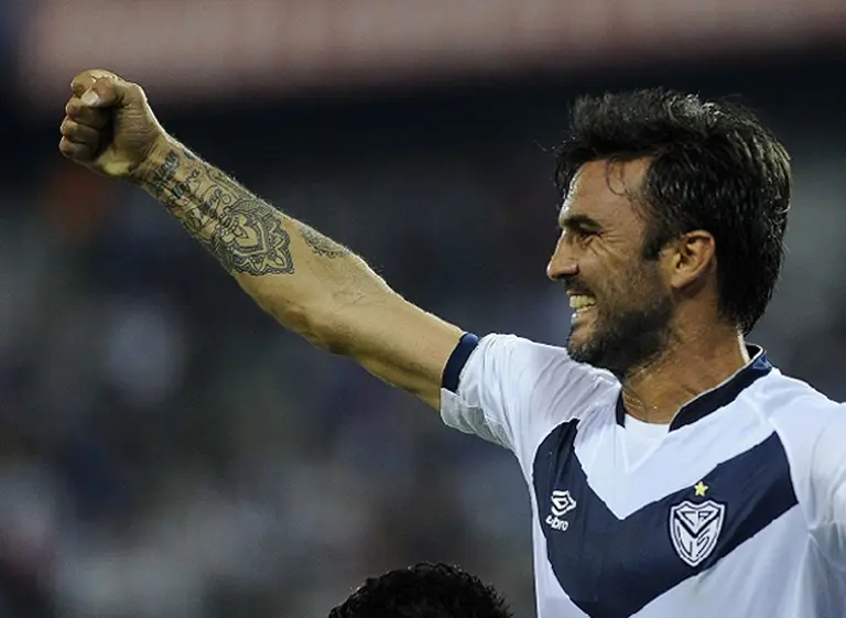 La camiseta de un club argentino, entre las 15 más lindas del mundo