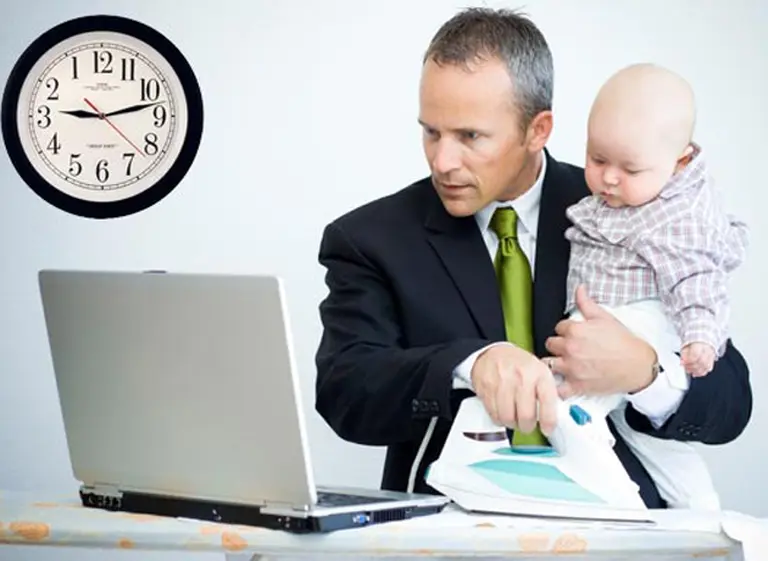 Empresa española implementa polí­tica de no contestar a correos y llamadas fuera del horario laboral