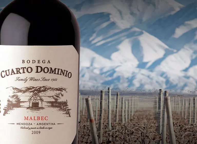 El proyecto Cuarto Dominio invertirá más de $10 M en la construcción de una bodega en Mendoza