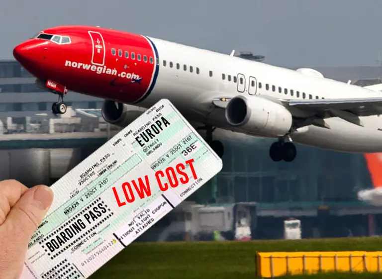 Para el CEO de Norwegian, el sector aéreo argentino presenta "grandes oportunidades"