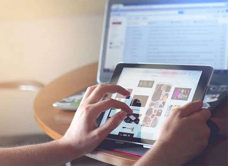 Fibertel duplicarí­a gratis la velocidad de conexión de sus clientes la semana próxima