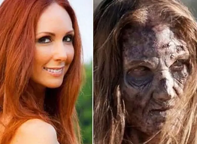 Actriz de "The Walking Dead", condenada por querer envenenar a Obama