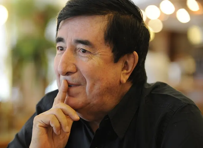 Jaime Durán Barba: "Macri no piensa quedarse toda la vida en la polí­tica"