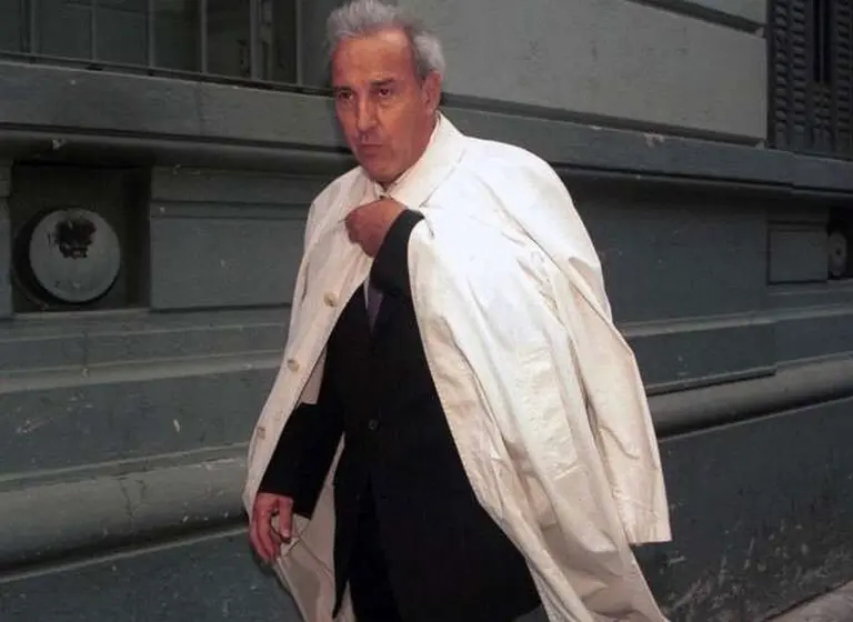 Según el hijo de Ducler, los fondos de Santa Cruz "se usaron para la compra de YPF"