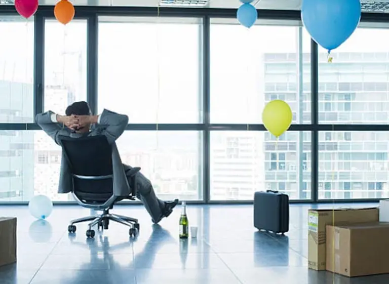 "Onboarding": el método de coaching que permite a un nuevo CEO superar los primeros 100 dí­as