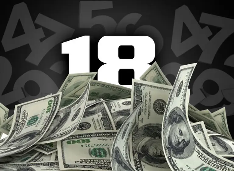 Fiebre de dólar agitado: el minorista llegó a los $18 y bancos oficiales intervinieron