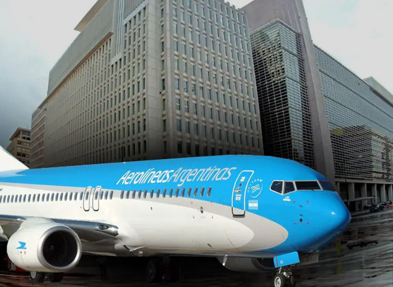 Argentina pidió anular todas las sentencias que tiene en contra en el Ciadi